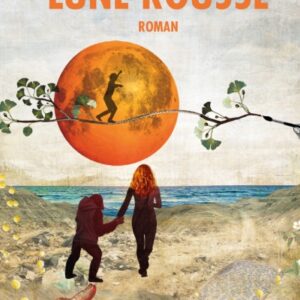 Lune Rousse