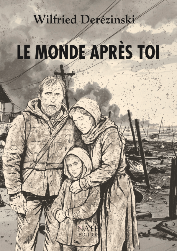 Le monde après toi
