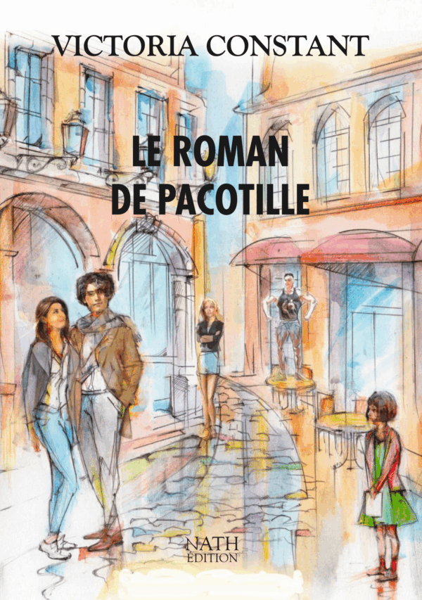 Le roman de Pacotille