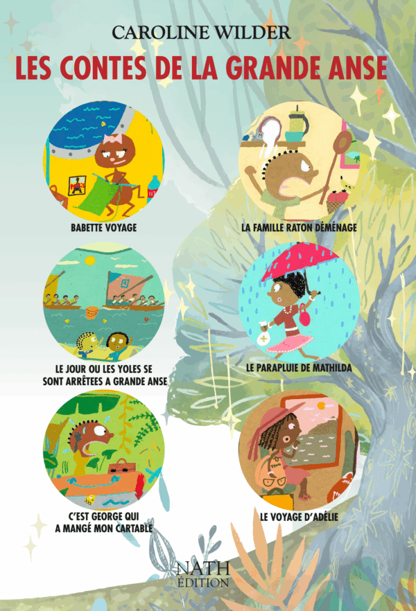 Les contes de la Grande Anse